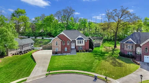 $544,999 | 2235 Jasmine Drive, Clarksville, TN 37043