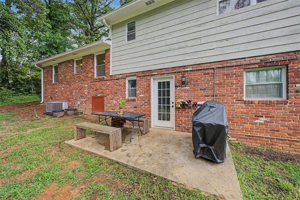 13 Wellington Way Southeast Rome, GA 30161 - Photo 28 of 41