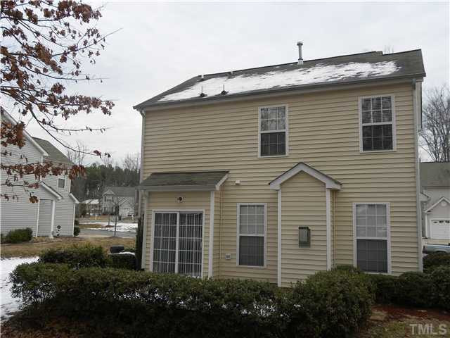 605 Burrell Road Durham, NC 27703 - Photo 7 of 7 Photo 7