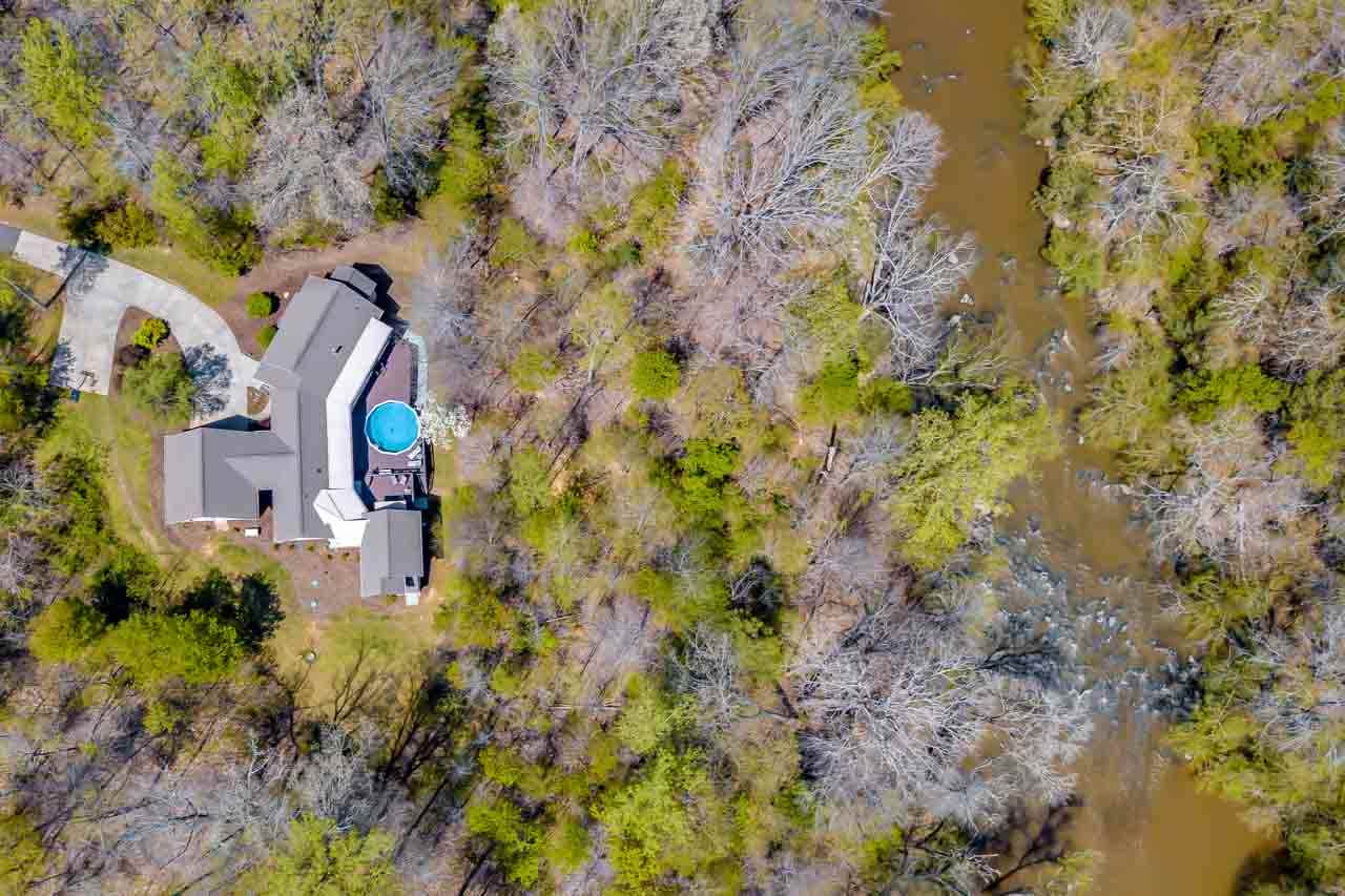 402 Bowen Road Rougemont, NC 27572 - Photo 24 of 25 Photo 24