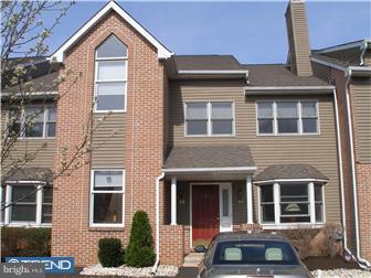 39 Trafalgar Road, Unit 25 Doylestown, PA 18901 - Photo 1 of 12 Exterior Front