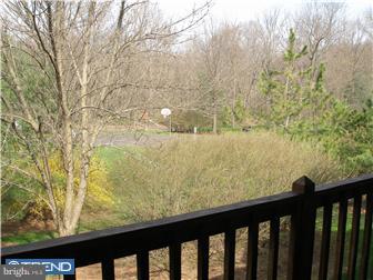 39 Trafalgar Road, Unit 25 Doylestown, PA 18901 - Photo 12 of 12 View in Back