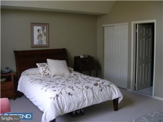 39 Trafalgar Road, Unit 25 Doylestown, PA 18901 - Photo 7 of 12 Master Bedroom