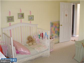 39 Trafalgar Road, Unit 25 Doylestown, PA 18901 - Photo 8 of 12 Bedroom 2
