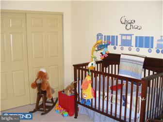 39 Trafalgar Road, Unit 25 Doylestown, PA 18901 - Photo 9 of 12 Bedroom 3