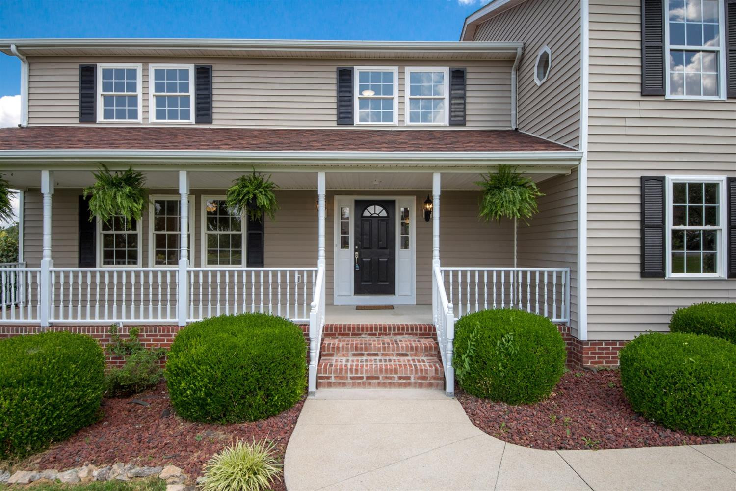 104 Ridgeview Road Danville, KY 40422 - Photo 2 of 18 Photo 2