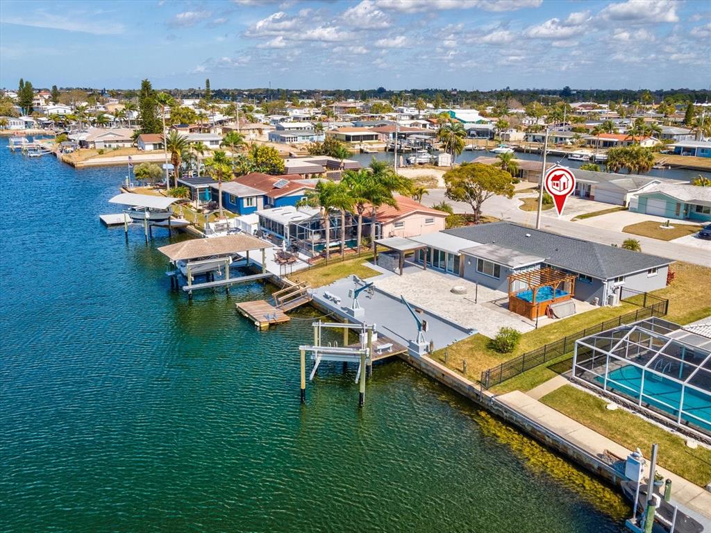 12809 4th Isle Hudson, FL 34667 - Photo 58 of 77