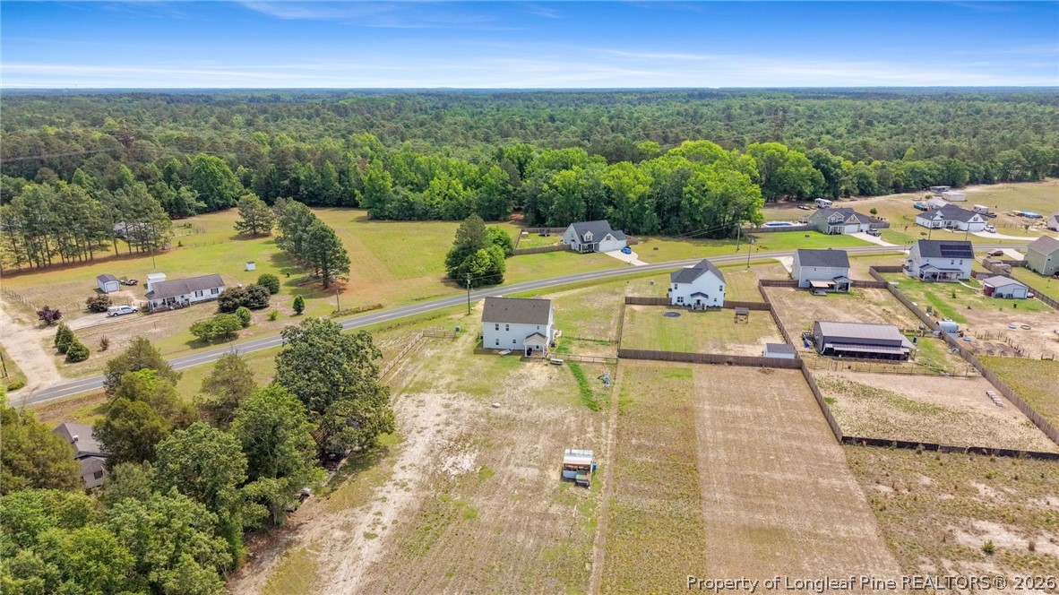 2736 John Hall Road Fayetteville, NC 28312 - Photo 3 of 42