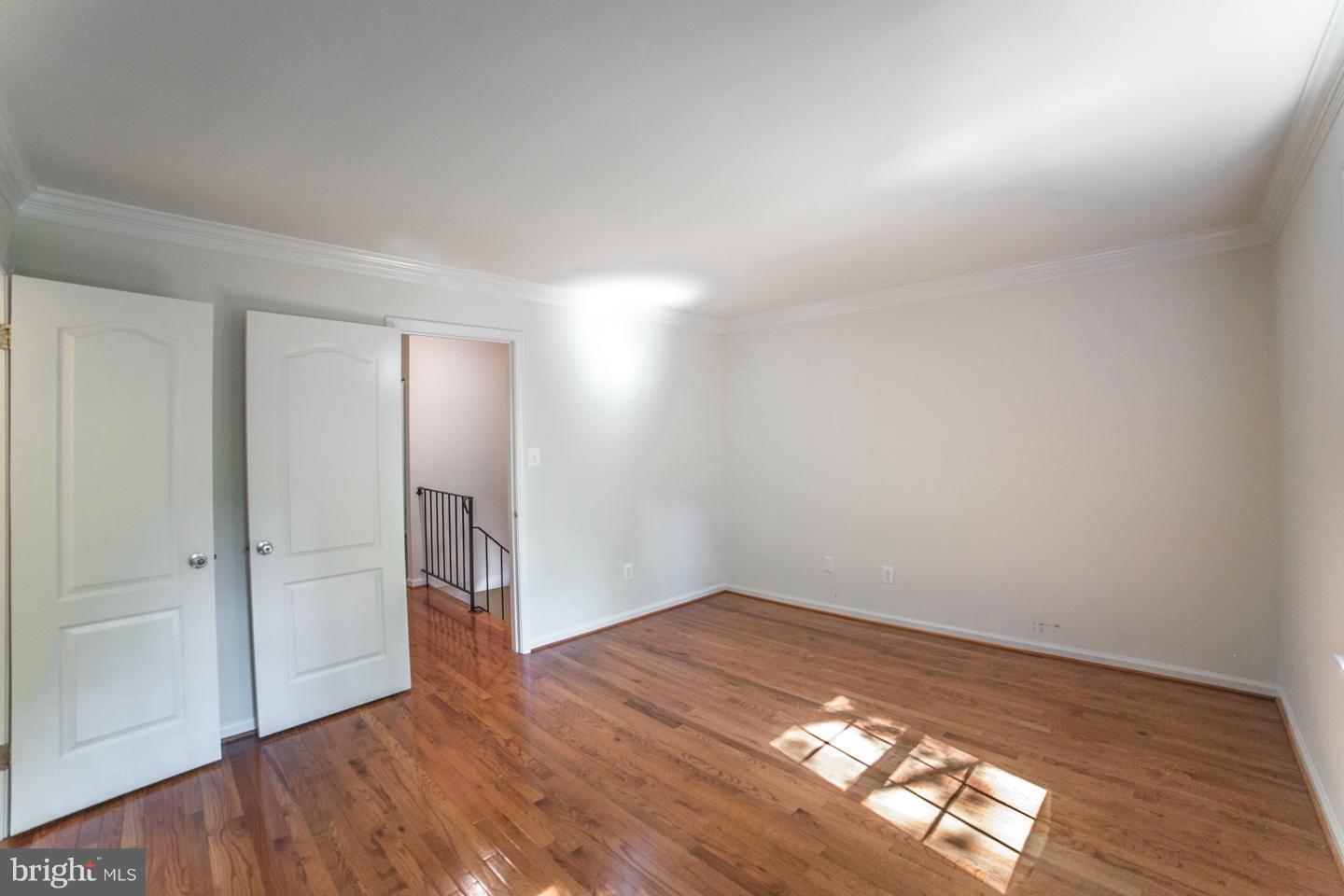 2371 Albot Road Reston, VA 20191 - Photo 17 of 25 Bedroom (Master)