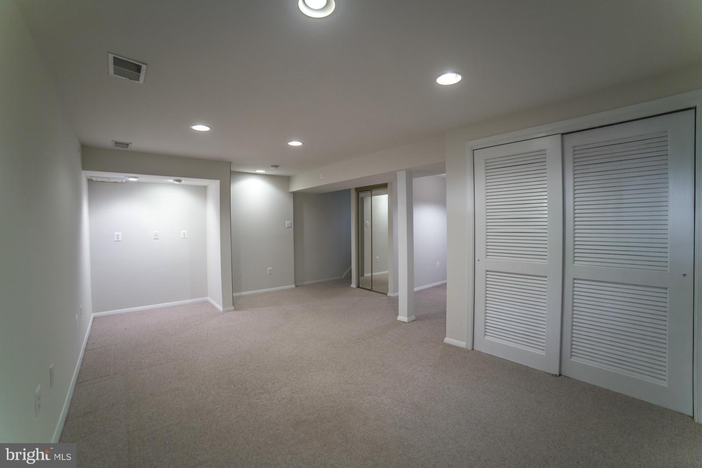 2371 Albot Road Reston, VA 20191 - Photo 23 of 25 Basement