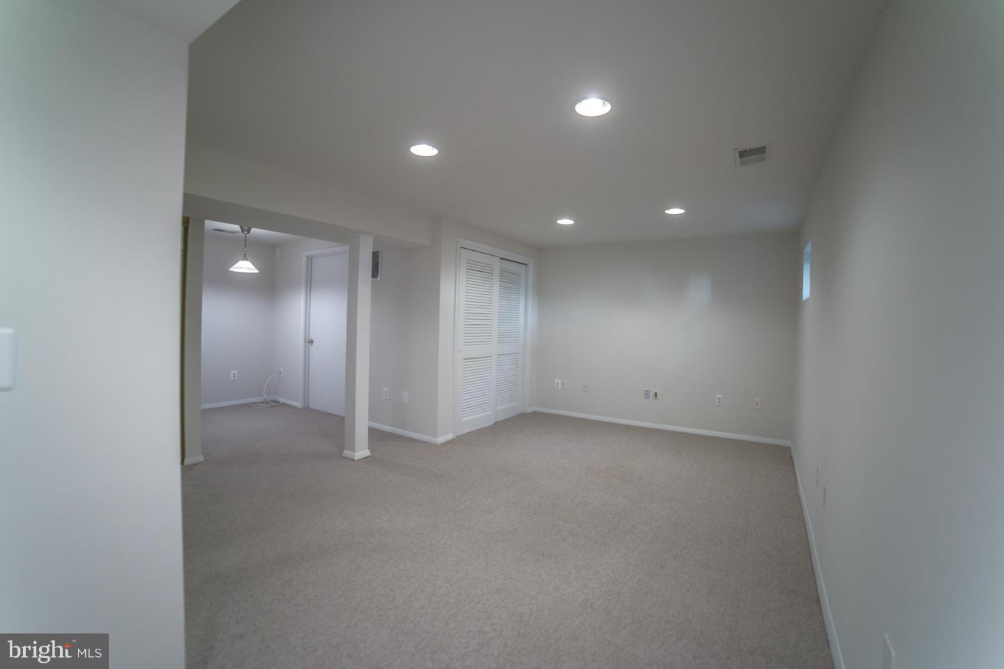 2371 Albot Road Reston, VA 20191 - Photo 24 of 25 Basement