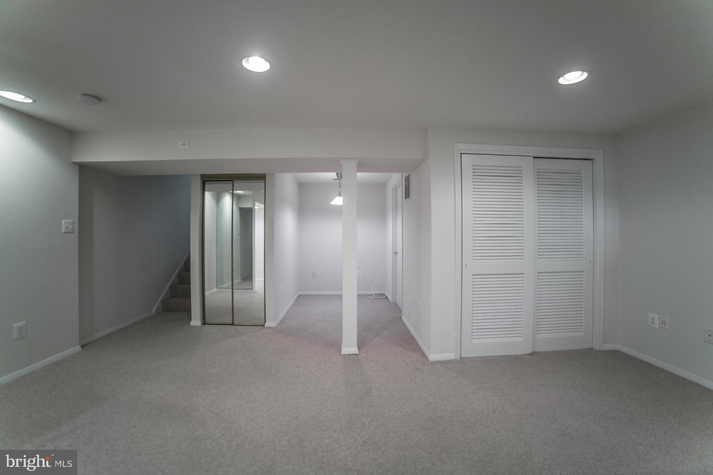 2371 Albot Road Reston, VA 20191 - Photo 25 of 25 Basement