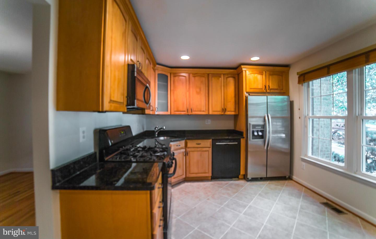 2371 Albot Road Reston, VA 20191 - Photo 5 of 25 Kitchen