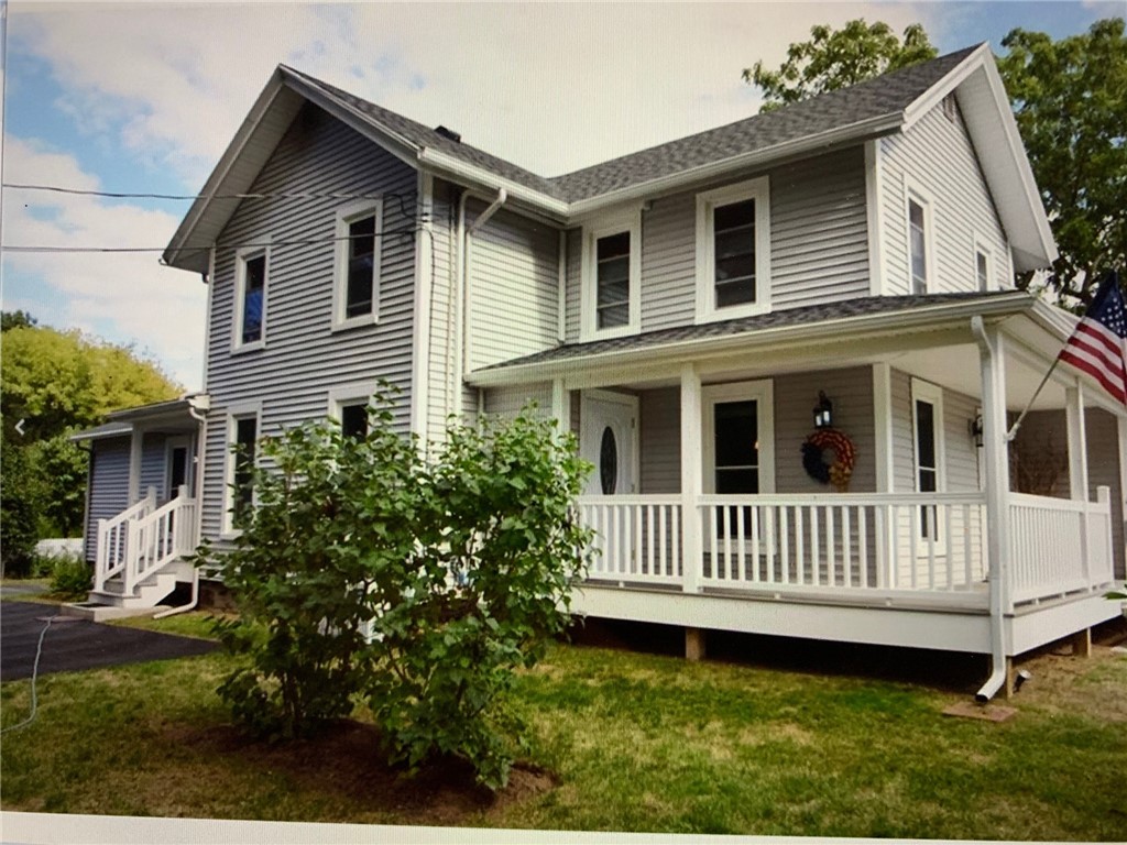 604 Drumm Road Webster, NY 14580 - Photo 1 of 1