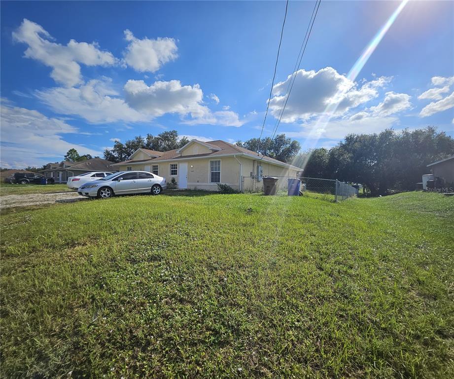 4545 26th Street Southwest Lehigh Acres, FL 33973 - Photo 1 of 35