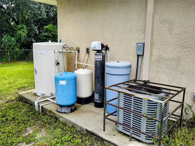 $395,000 | 4545 26th Street Southwest, Lehigh Acres, FL 33973