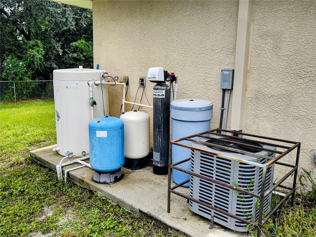 4545 26th Street Southwest Lehigh Acres, FL 33973 - Photo 34 of 35