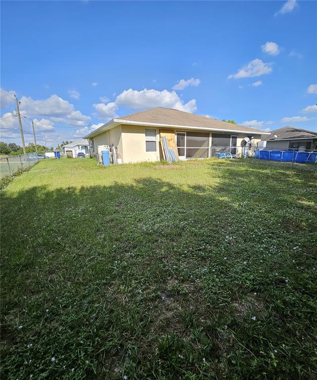 4545 26th Street Southwest Lehigh Acres, FL 33973 - Photo 35 of 35