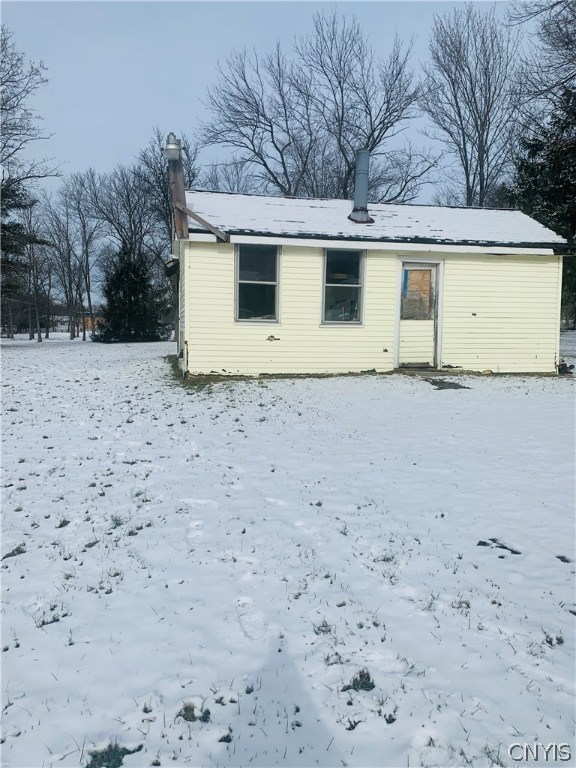 636 Farley's Point Road Union Springs, NY 13160 - Photo 8 of 11 Gallery Image 8