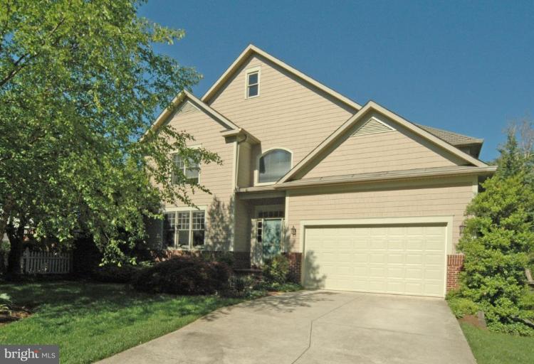 7802 Aberdeen Road Bethesda, MD 20814 - Photo 1 of 30 Exterior (Main)