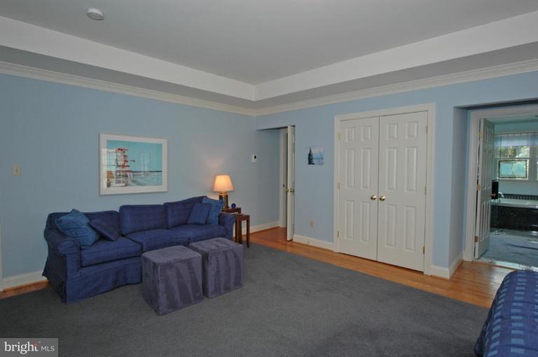 7802 Aberdeen Road Bethesda, MD 20814 - Photo 21 of 30 Master Bedroom #2
