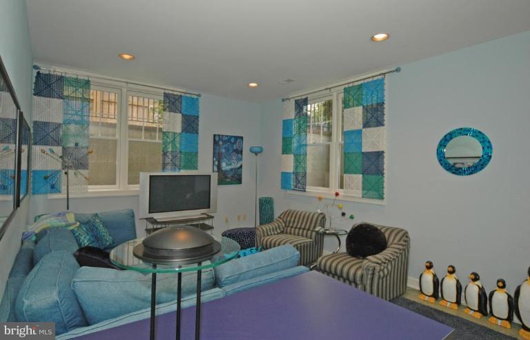 7802 Aberdeen Road Bethesda, MD 20814 - Photo 24 of 30 Recreation Room #2