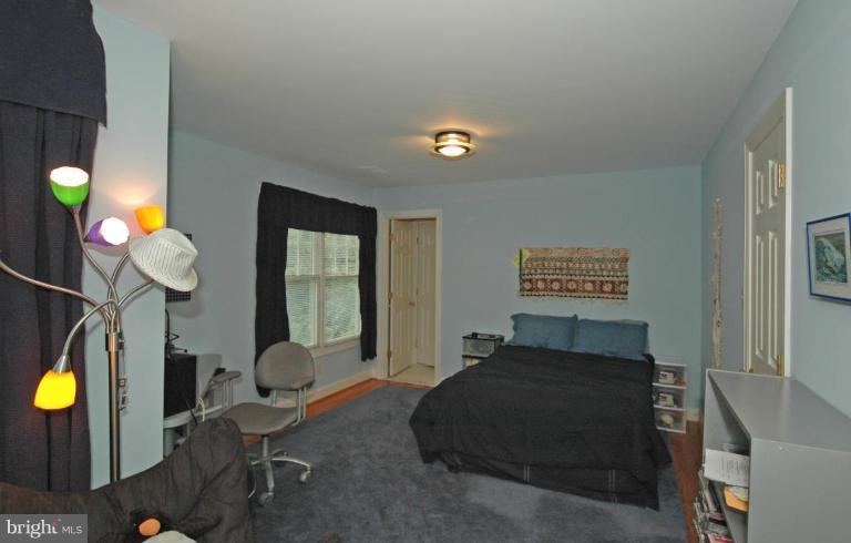 7802 Aberdeen Road Bethesda, MD 20814 - Photo 26 of 30 Bedroom #2
