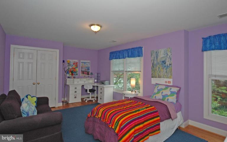 7802 Aberdeen Road Bethesda, MD 20814 - Photo 27 of 30 Bedroom #1