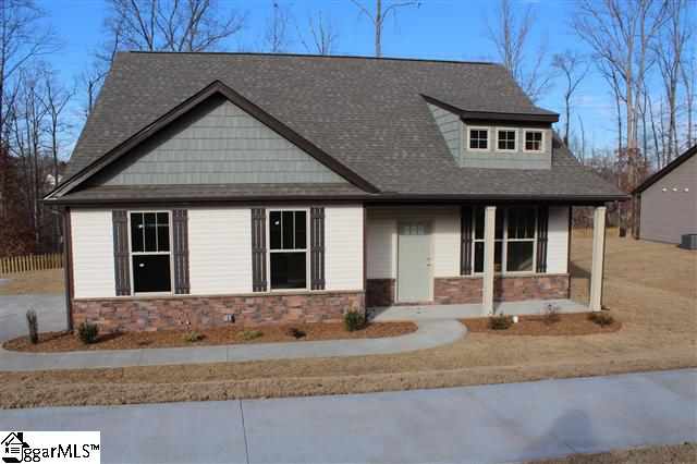 115 Autumn Hill Road Greer, SC 29651 - Photo 1 of 1 Gallery Image 1