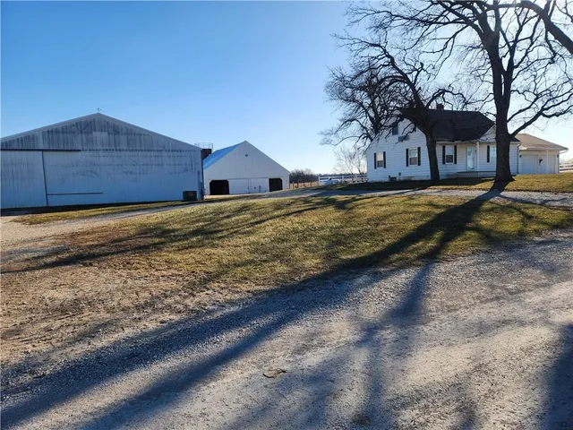 $419,900 | 26713 South Little Road, Garden City, MO 64747