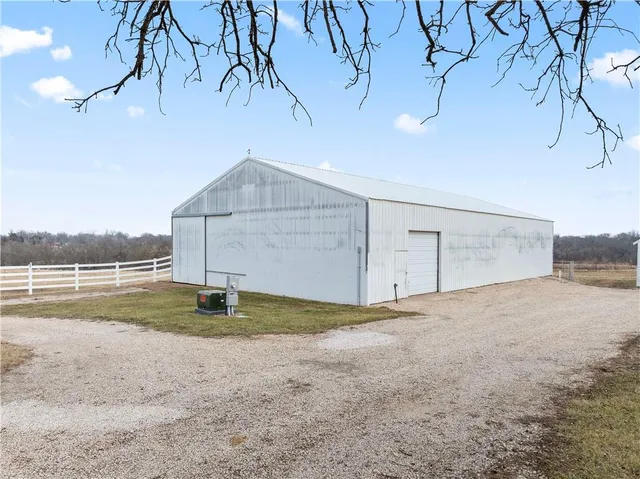 $419,900 | 26713 South Little Road, Garden City, MO 64747