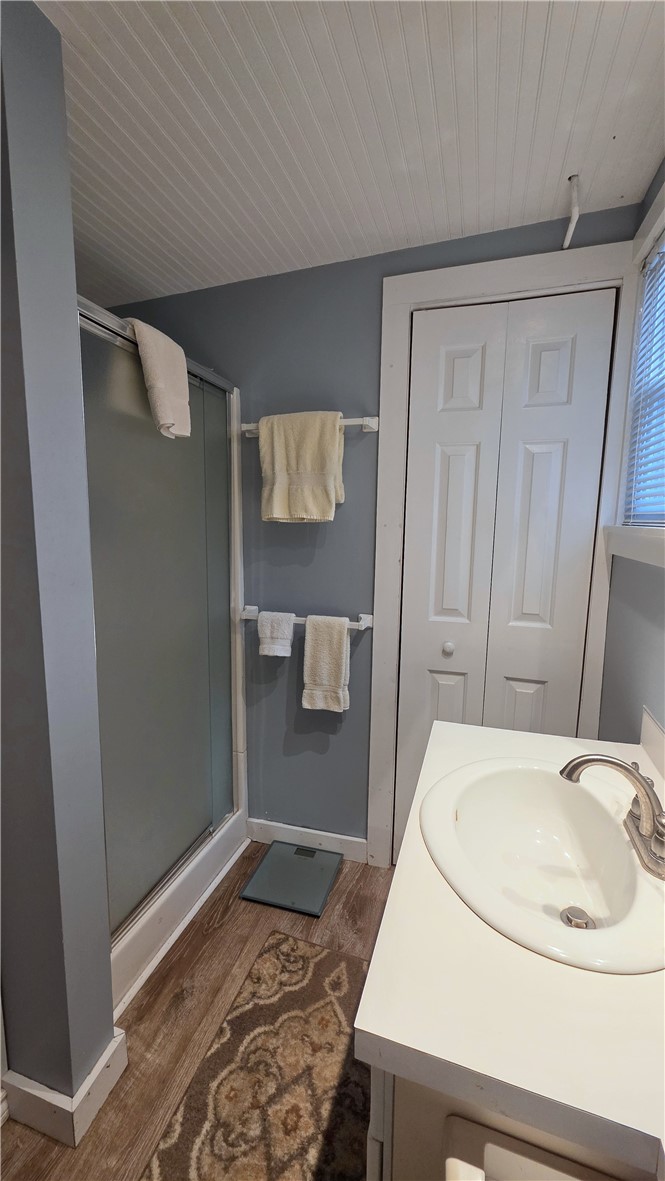 809 Farleys Point Road Springport, NY 13160 - Photo 17 of 25