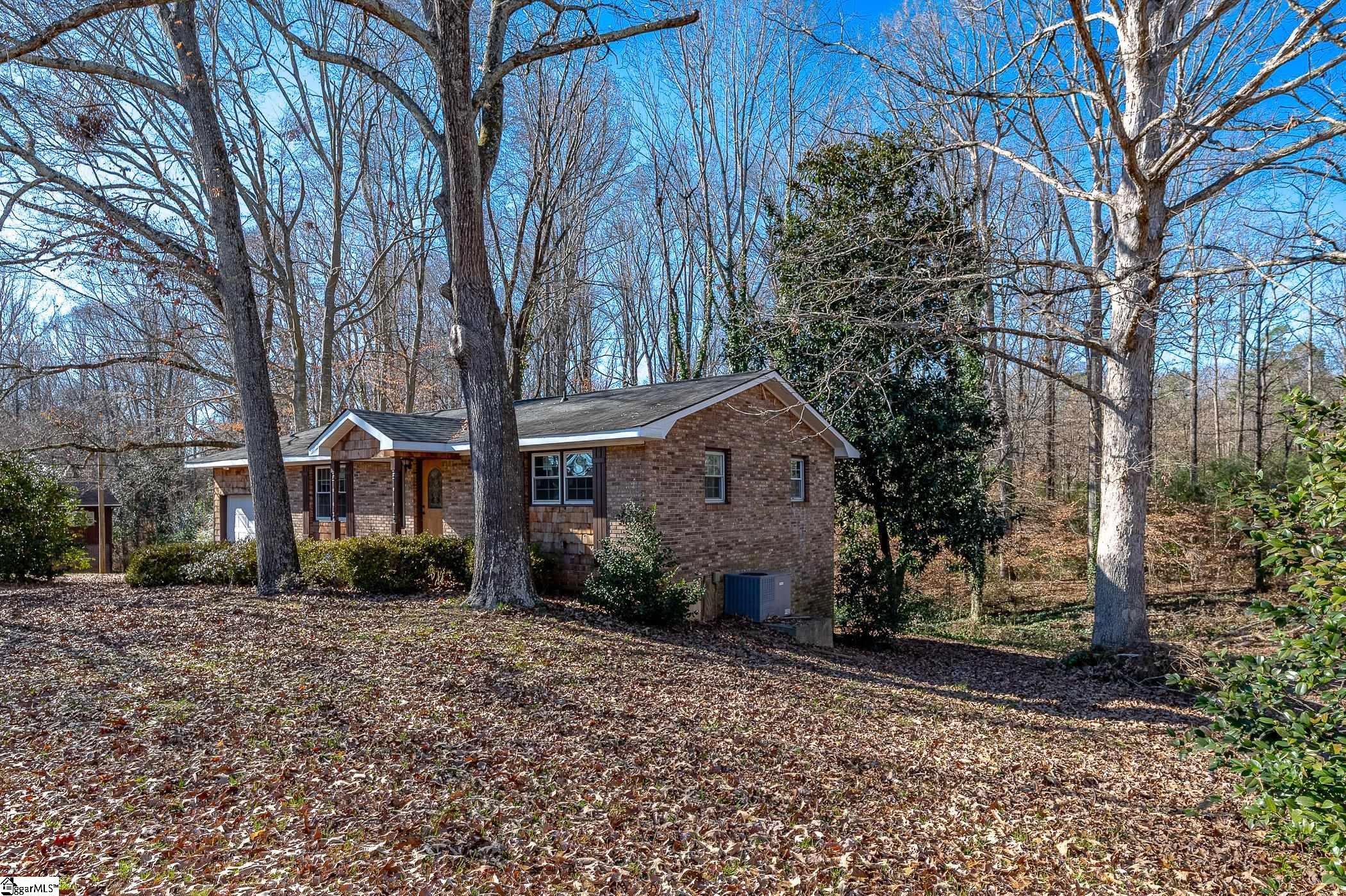 101 Nottingham Lane Easley, SC 29640 - Photo 37 of 42
