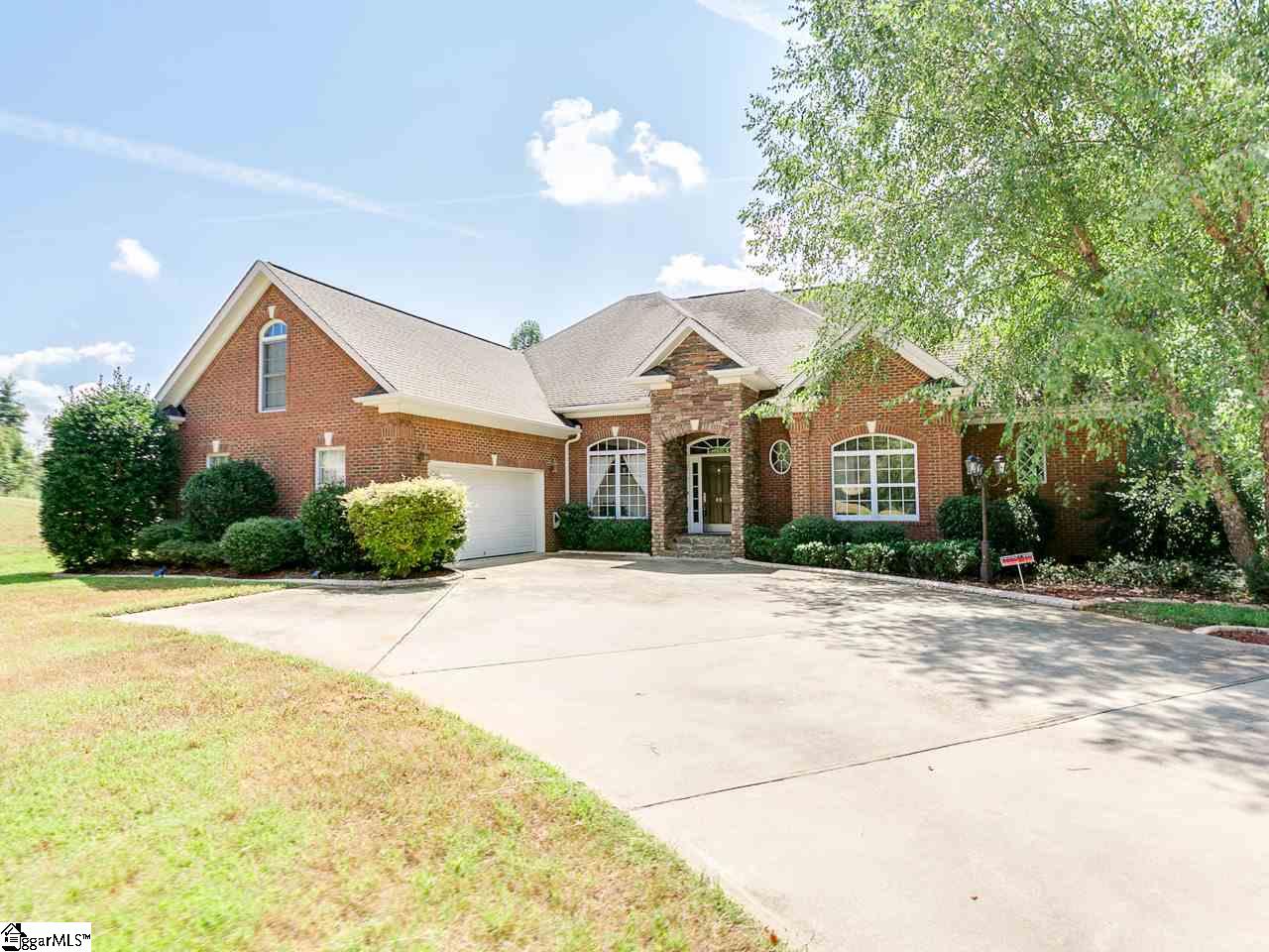 410 State Rd S-42-2289 Greer, SC 29651 - Photo 1 of 34 Gallery Image 1