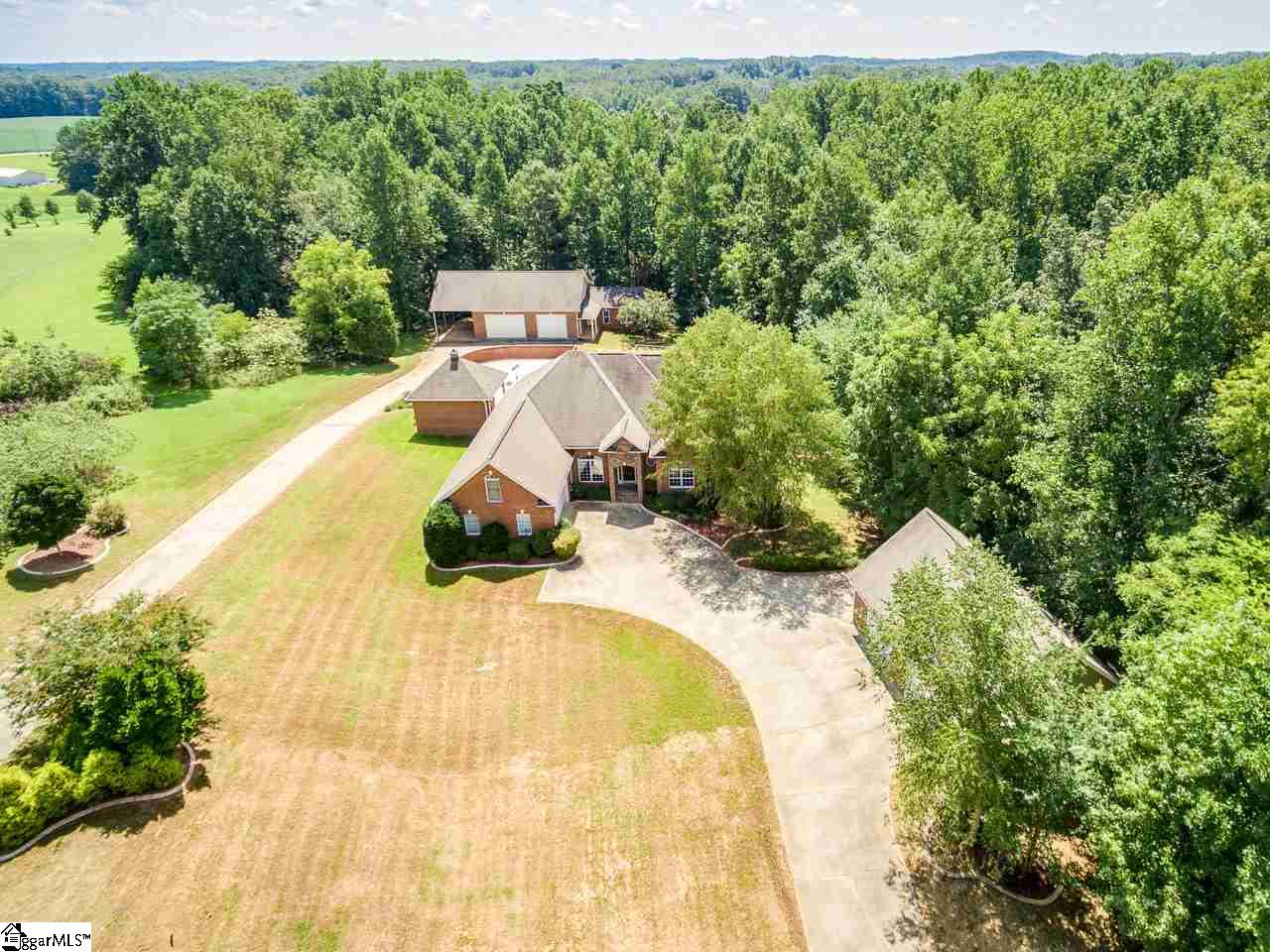 410 State Rd S-42-2289 Greer, SC 29651 - Photo 2 of 34 Gallery Image 2