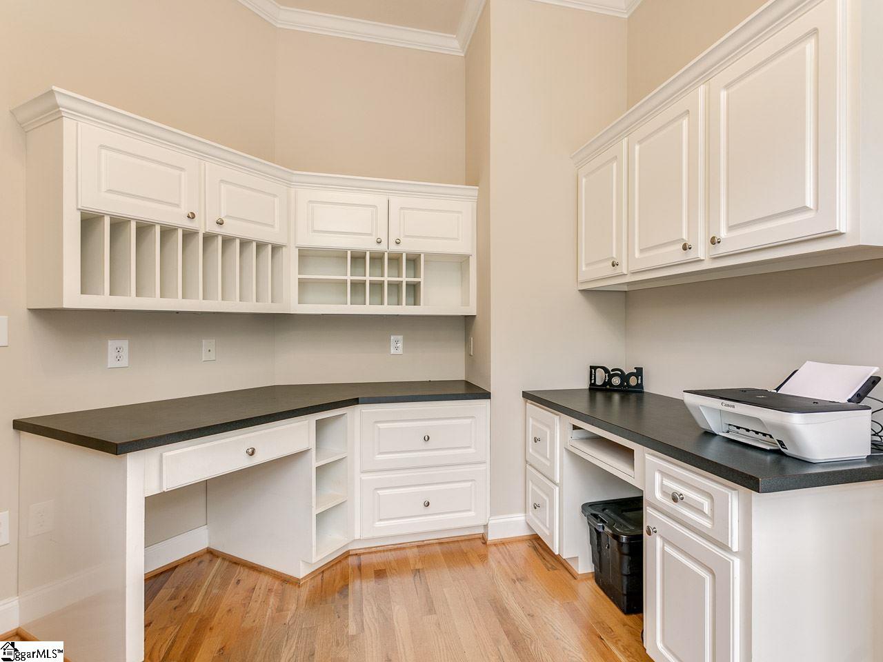 410 State Rd S-42-2289 Greer, SC 29651 - Photo 13 of 34 Home office / flex room