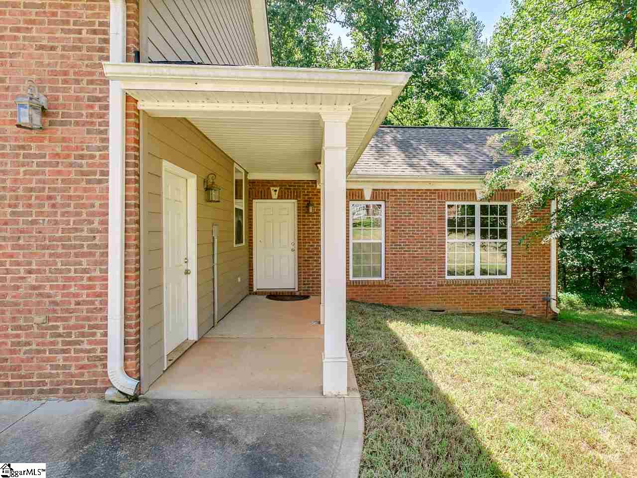 410 State Rd S-42-2289 Greer, SC 29651 - Photo 33 of 34 separate entrance to shop / office