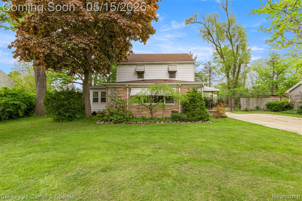 24700 Goddard Road Taylor, MI 48180 - Photo 2 of 51