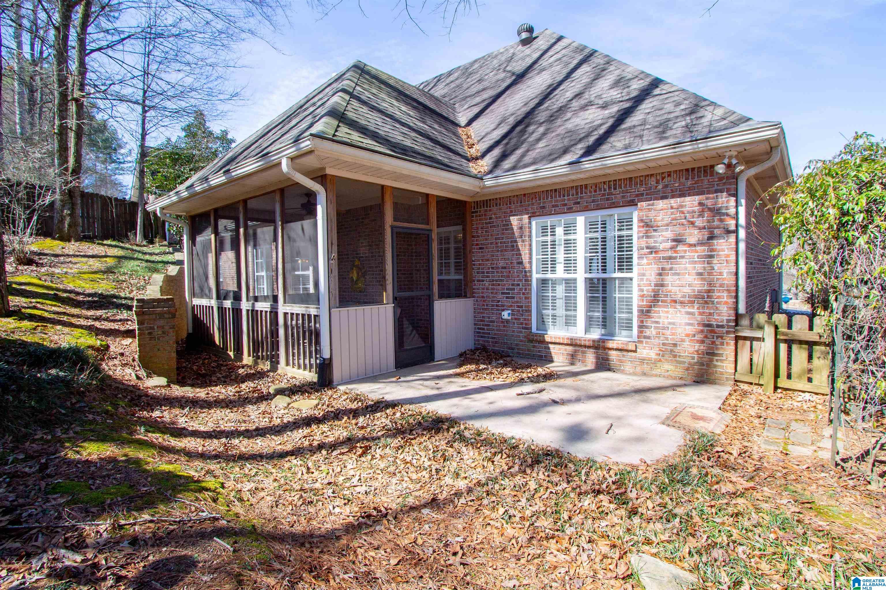 63 Monarch Road Springville, AL 35146 - Photo 45 of 48