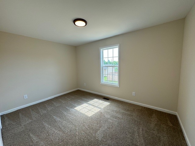 80 Modena Place Decherd, TN 37324 - Photo 11 of 14 an empty room with windows