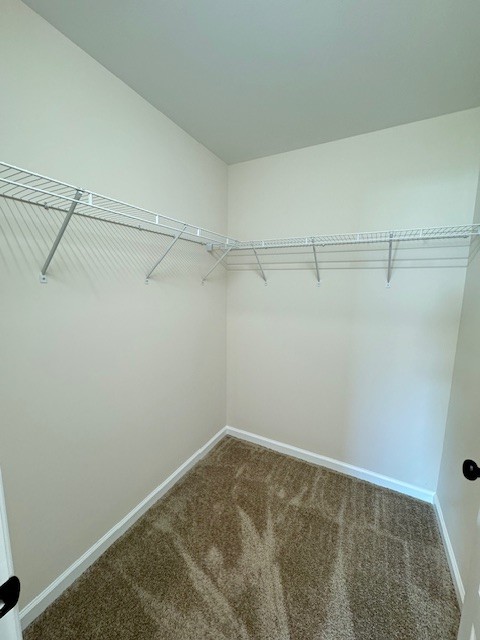 80 Modena Place Decherd, TN 37324 - Photo 10 of 14 a view of a room with racks on the wall