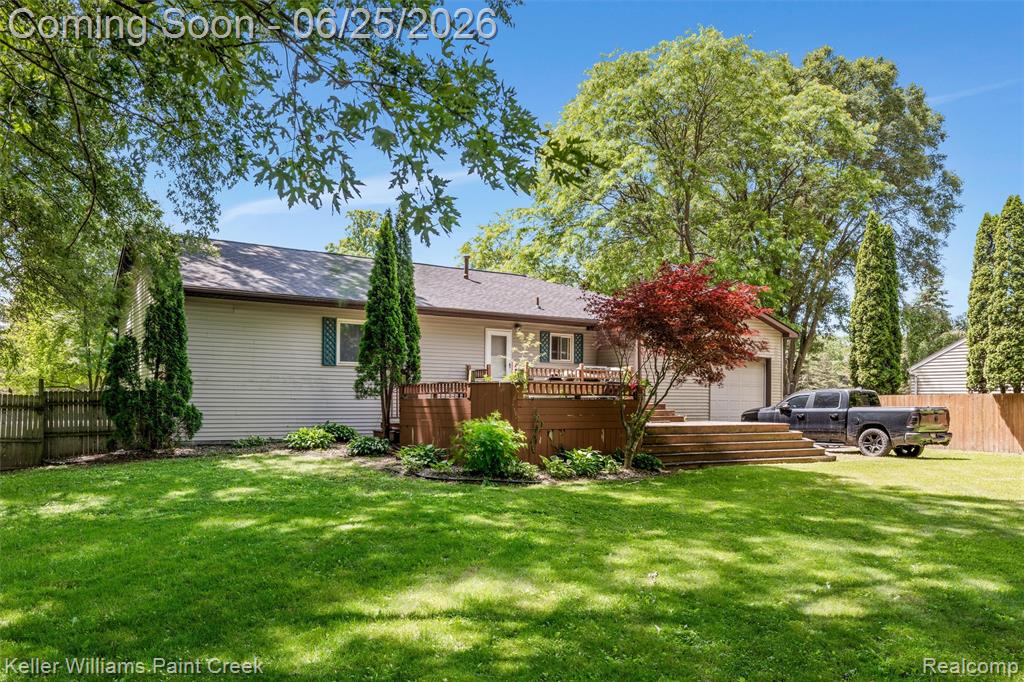 6459 East Potter Road Davison, MI 48423 - Photo 22 of 22