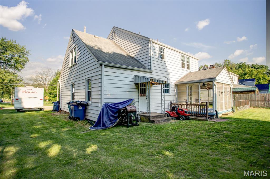 2408 Alby Street Alton, IL 62002 - Photo 48 of 49