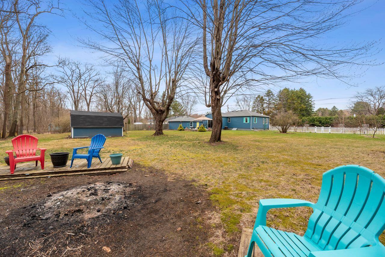 13312 Wilson Road New Buffalo, MI 49117 - Photo 25 of 29 25_Exterior