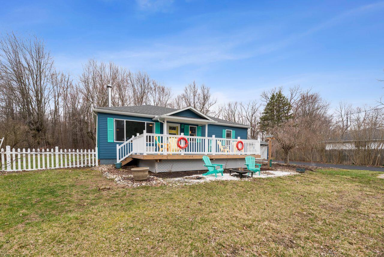 13312 Wilson Road New Buffalo, MI 49117 - Photo 27 of 29 27_Exterior