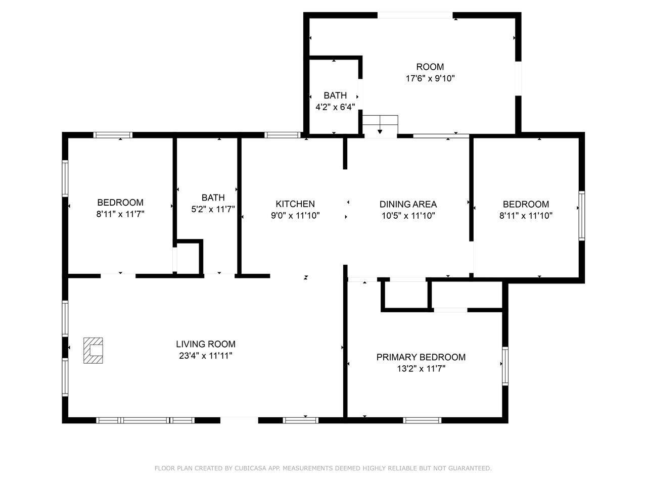 13312 Wilson Road New Buffalo, MI 49117 - Photo 28 of 29 all_floors_13312_wilson_road_new_buffalo