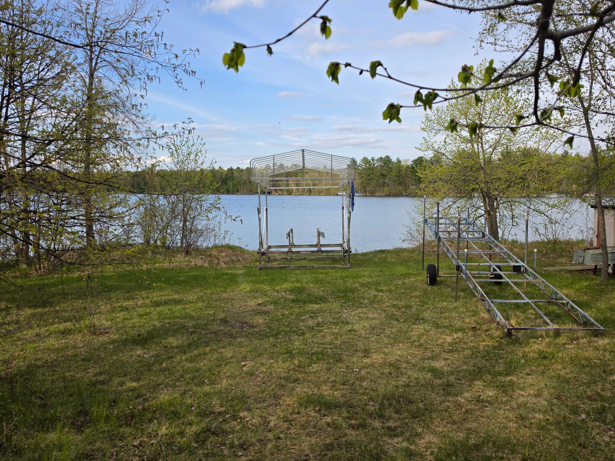 214 Norman Point Road Northwest Longville, MN 56655 - Photo 5 of 12