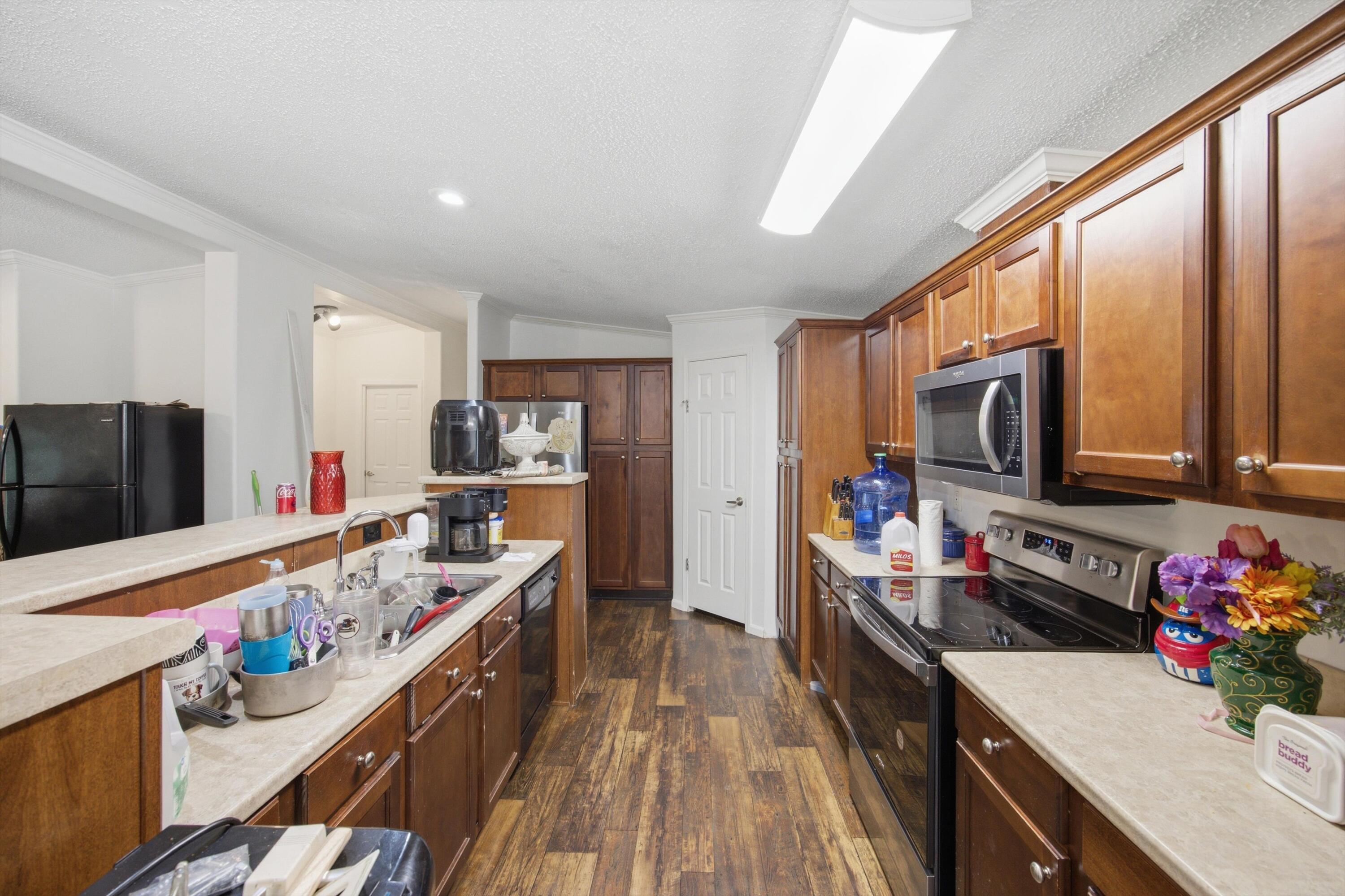 40 Black Mountain Road Dunlap, TN 37327 - Photo 10 of 45 10-40BlackMtnRd-14