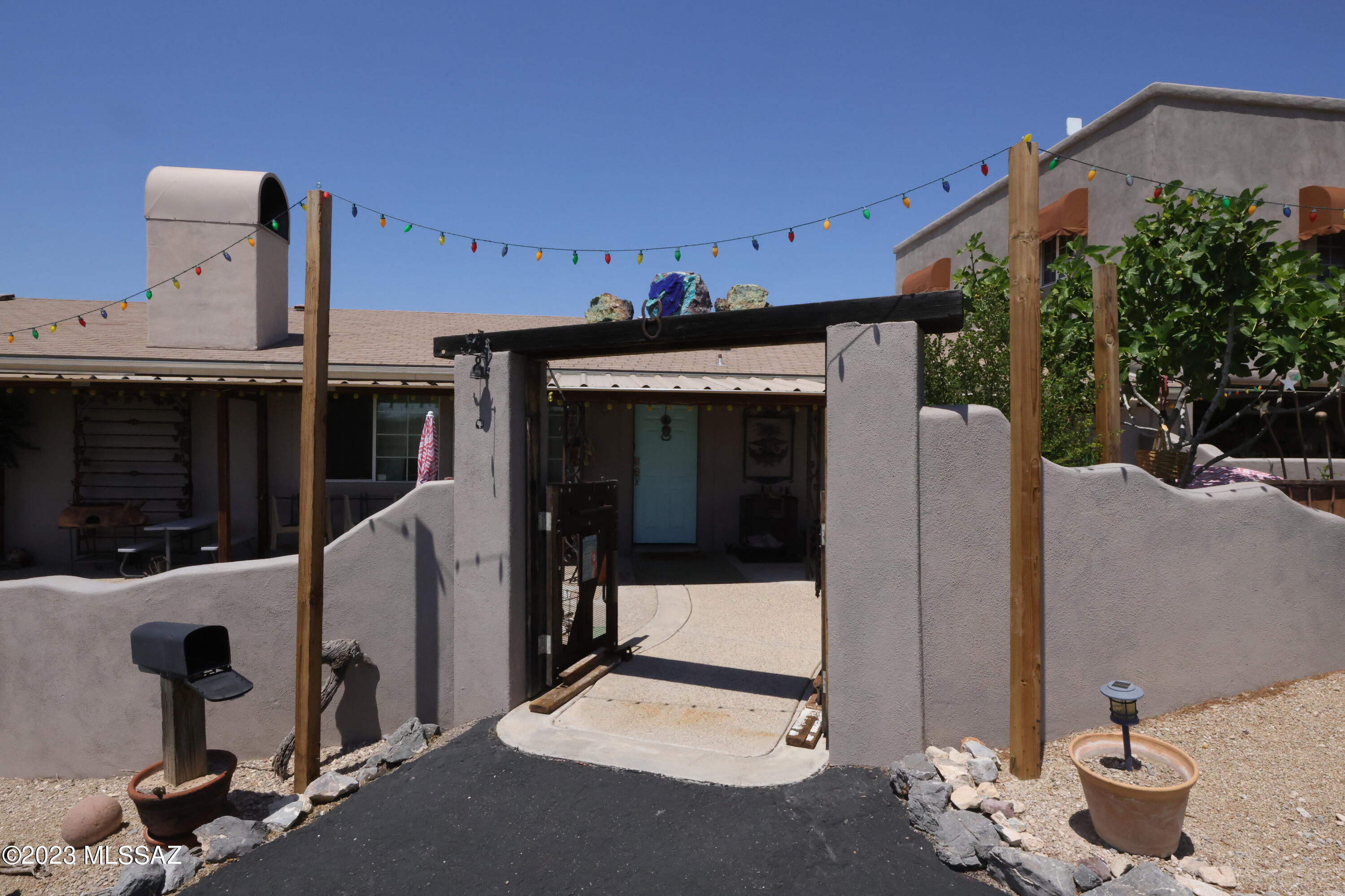 15350 East Colossal Cave Road Vail, AZ 85641 - Photo 12 of 38 Gallery Image 12
