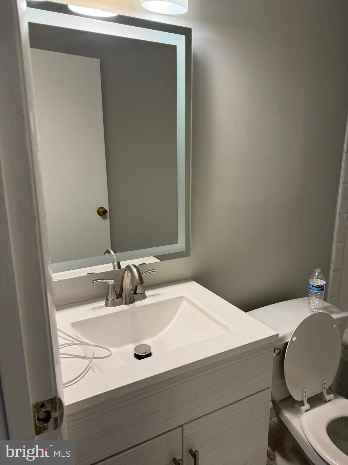 509 Winding Way Exton, PA 19341 - Photo 13 of 13 a bathroom with a sink and a toilet